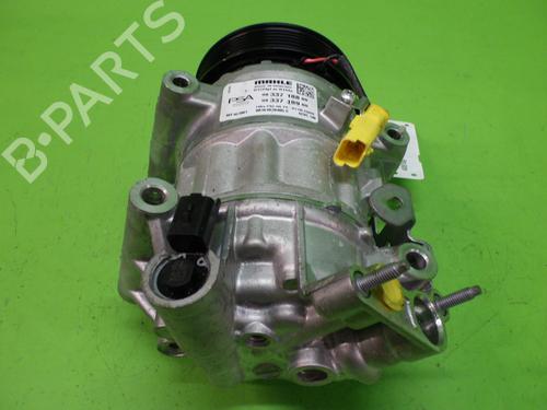 AC compressor OPEL GRANDLAND / GRANDLAND X (A18, P1UO) 1.2 (75) | BP18252324M34 