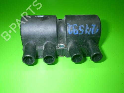 Modulo electronico OPEL MERIVA A MPV (X03) 1.6 (E75) (87 hp) 14719705