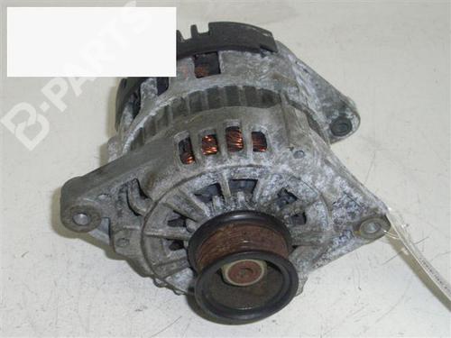 Used Alternator DAEWOO NUBIRA Wagon (J100) 1.6 16V (106 hp) 6347563