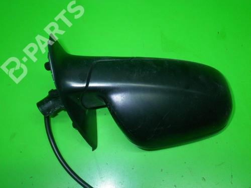 Right mirror PEUGEOT 307 (3A/C) 1.6 16V | BP6662480C27 