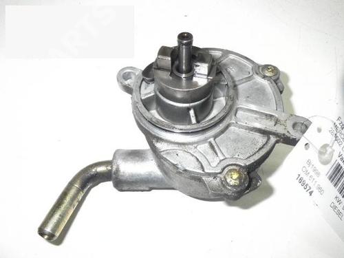 Used Vacuum pump MERCEDES-BENZ C-CLASS (W202) C 220 CDI (202.133) (125 hp) 6350269