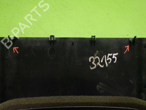 Air vent VW POLO (6N2) 1.4 | BP28176500I21 
