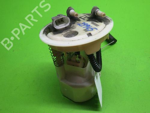 Used Electronic module RENAULT MEGANE I Coach (DA0/1_) 1.6 e (DA0F) (90 hp) 14728949