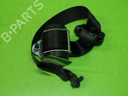 Rear left seatbelt OPEL AGILA (A) (H00) 1.0 12V (F68) | BP17110577I29 