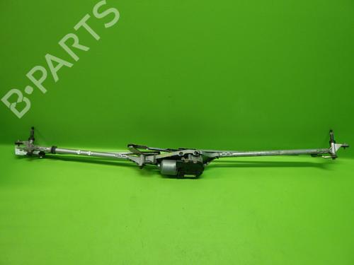 Used Front wipers mechanism Front wipers mechanism 37092596 37092596