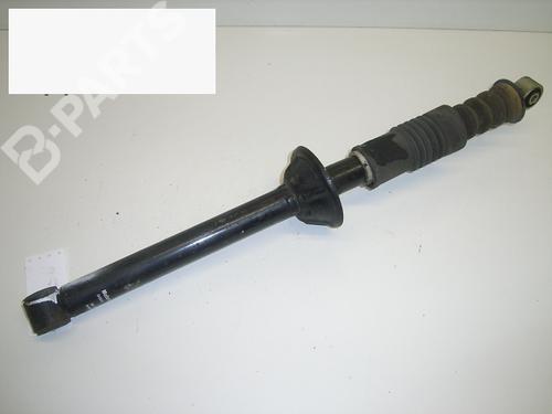 Used Left rear shock absorber FORD ESCORT V (AAL, ABL) 1.8 16V XR3i (130 hp) 6642516