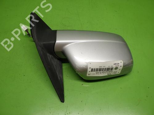 Right mirror NISSAN X-TRAIL I (T30) 2.5 4x4 | BP28176447C27 