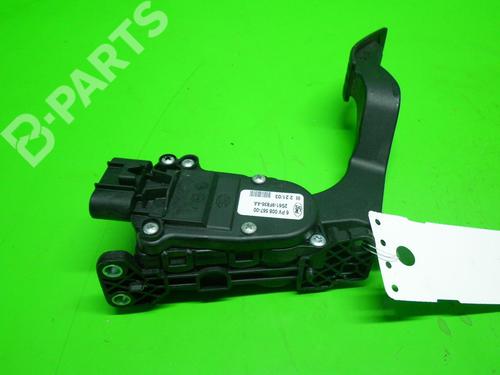 Pedal MAZDA 2 (DY) 1.6 | BP6362595I4 