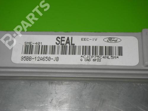 Control unit FORD MONDEO I Turnier (BNP) 1.8 i 16V | BP6372948M11 