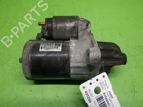 Startmotor SUZUKI SWIFT III (MZ, EZ) 1.3 (RS413, ZC11S) (92 hp) 29016816