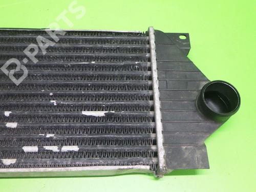 Intercooler MERCEDES-BENZ M-CLASS (W163) ML 270 CDI (163.113) | BP8000066M30 