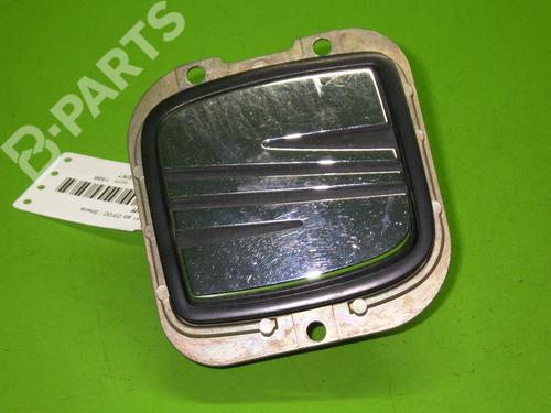 Trunk håndtak SEAT LEON (1M1) 1.6 16 V (105 hp) 6377350