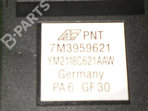 Switch SEAT ALHAMBRA (7V8, 7V9) 1.9 TDI | BP6395063I30 