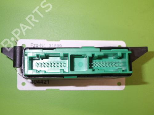 Electronic module OPEL GRANDLAND / GRANDLAND X (A18, P1UO) 1.2 (75) | BP17524686M83 