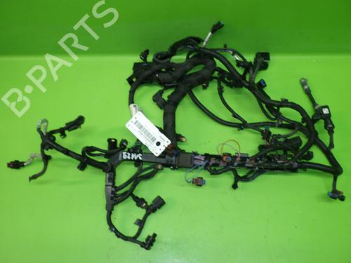Used Wiring harness ALFA ROMEO STELVIO (949_) 2.0 Q4 (949.AXA2A) (280 hp) 15810035