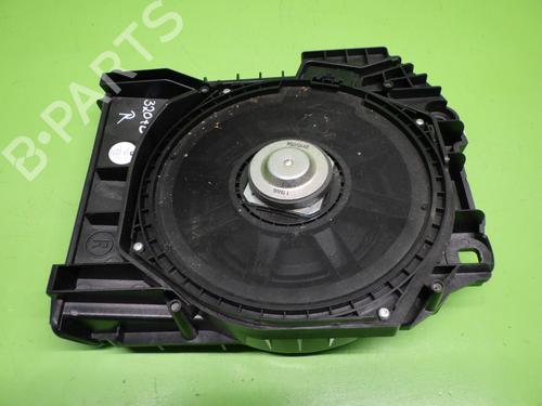 Used Speaker BMW 5 Touring (F11) 520 d (184 hp) 25431706