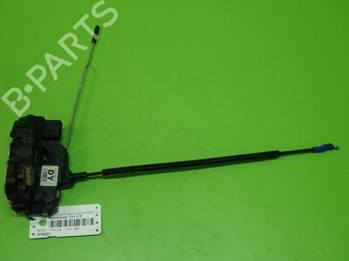 Used Front right lock CHEVROLET CRUZE Hatchback (J305) 2.0 CDI (163 hp) 22863745