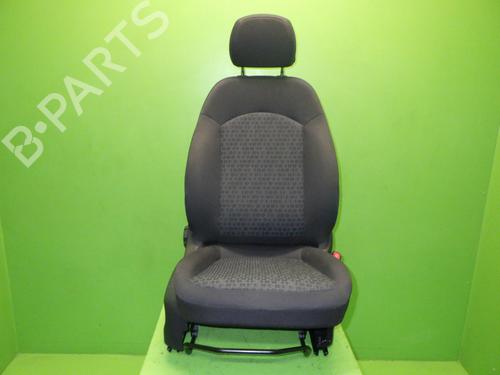 Sedile anteriore destro OPEL CORSA E (X15) 1.4 (08, 68) (90 hp) 30840270