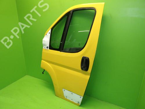 Left front door CITROËN JUMPER II Van 2.2 HDi 100 | BP25344817C2