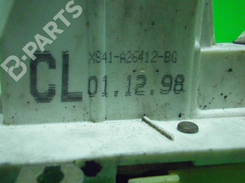 Høyre bak lås FORD FOCUS I Saloon (DFW) 1.6 16V | BP6654408C99 