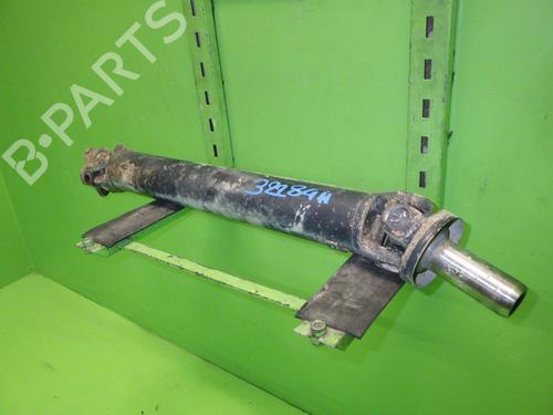 Kardanaksel Kompl. MITSUBISHI GALLOPER (JK-01) 2.5 TD intercooler | BP29215744M37