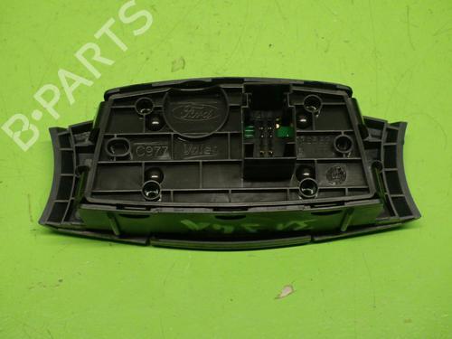 Warning switch FORD KA (RU8) 1.2 | BP25706333I22 