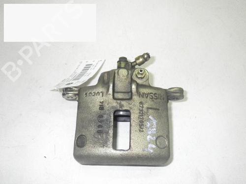 Used Left front brake caliper NISSAN MICRA II (K11) 1.0 i 16V (54 hp) 14745582