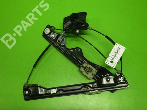 Used Front left window mechanism OPEL ASTRA K Sports Tourer (B16) 1.6 CDTi (35) (136 hp) 6650900