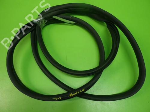 Used Rubber door seal ABARTH 500 / 595 / 695 1.4 (312.AXF11, 312.AXF1A) (180 hp) 32820394