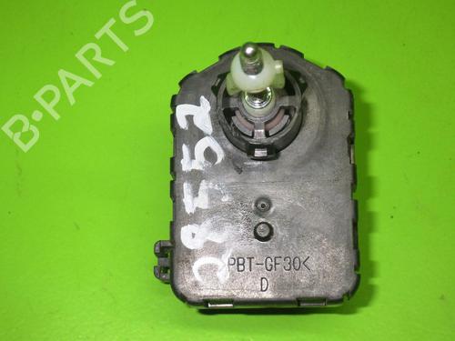 Used Headlight adjuster motor TOYOTA IQ (_J1_) 1.4 D-4D (NUJ10_, NUJ10R) (90 hp) 14722989