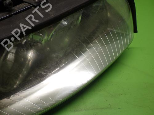 Right headlight AUDI A4 B6 Avant (8E5) 1.8 T | BP37412403C29 - Image 4