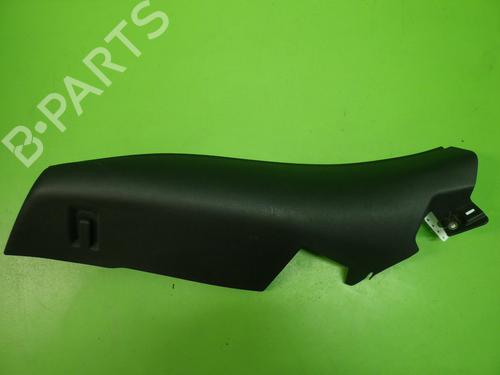 Used Front left wheel arch trim Front left wheel arch trim OPEL ASTRA K (B16) 1.2 Turbo (68) (110 hp) 34640759 34640759