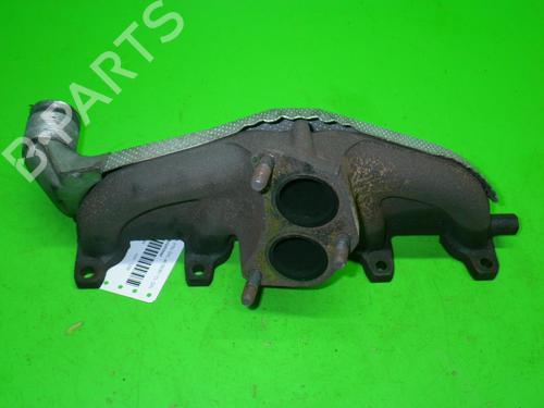 Exhaust manifold FORD ESCORT V (AAL, ABL) 1.3 | BP14717514M110 