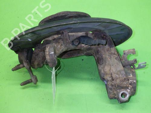 Left front steering knuckle VW GOLF V (1K1) 2.0 TDI 16V | BP19170004M25 