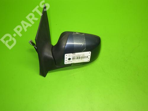 Left mirror FORD FOCUS II Turnier (DA_, FFS, DS) 1.6 TDCi | BP8043422C26 