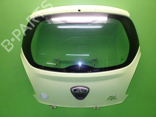 Used Tailgate Tailgate FORD KA (RU8) 1.2 (69 hp) 32767464 32767464