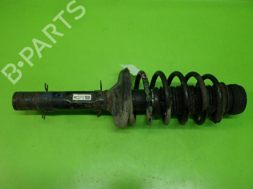 Braccio di sospensione anteriore sinistra VW NEW BEETLE (9C1, 1C1) 2.0 (115 hp) 15668971