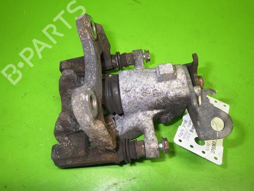 Left rear brake caliper RENAULT MEGANE II Estate (KM0/1_) 1.6 16V | BP14739340M107 