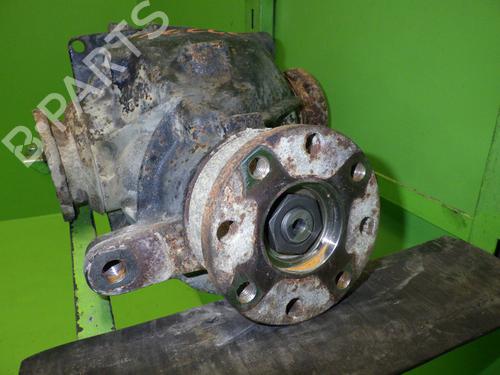 Differensial bakvogn BMW 3 (E46) 316 i | BP28415556M24 
