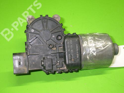 Front wiper motor OPEL ASTRA H (A04) 1.7 CDTI (L48) | BP6675789M29 