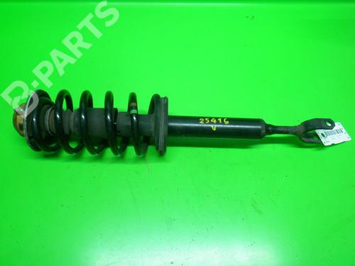 Used Left front shock absorber Left front shock absorber VW PASSAT B5.5 Variant (3B6) 2.5 TDI (163 hp) 6653090 6653090