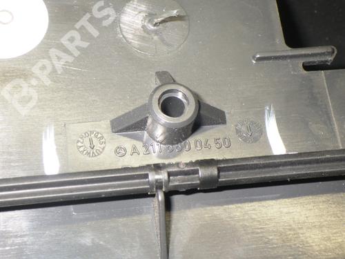 Cup/Object holder MERCEDES-BENZ E-CLASS (W211) E 220 CDI (211.006) | BP9362783I37 