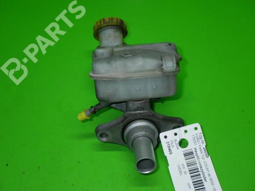 Brake master cylinder FORD FIESTA V (JH_, JD_) 1.4 TDCi | BP6361252M77 