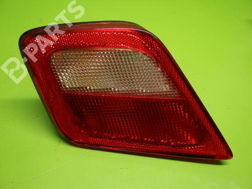 Venstre baglygte OPEL CASCADA (W13) 1.6 SIDI (67) (170 hp) 11250584