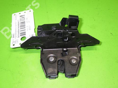 Tailgate lock OPEL INSIGNIA B Grand Sport (Z18) 1.5 (68) | BP7802928C101 
