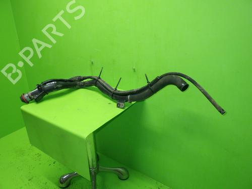 Pipe OPEL COMBO Box Body/MPV 1.7 CDTI 16V | BP14740872M125 