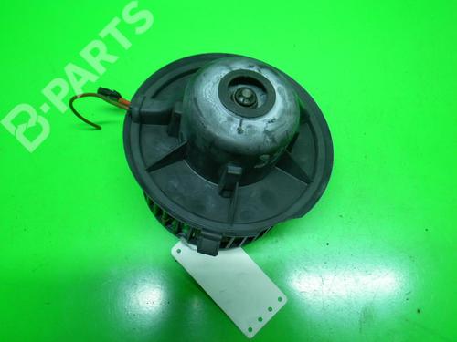 Heater blower motor VW GOLF III (1H1) 1.6 | BP6402739M62 