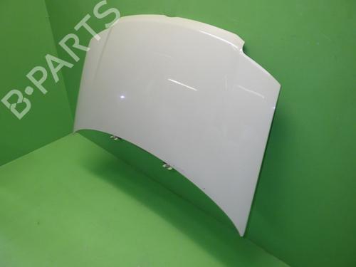 Hood FIAT PANDA (169_) 1.2 (169.AXB11, 169.AXB1A) | BP12551452C1