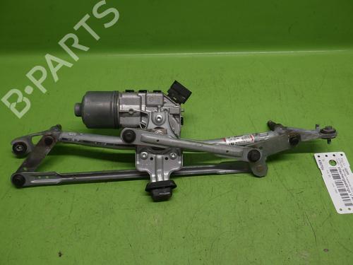 Vindrude Viskermekanisme CITROËN BERLINGO MULTISPACE (B9) 1.6 HDi 75 / BlueHDi 75 | BP30365585C83