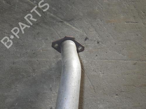 Exhaust system MAZDA 323 S IV (BG) 1.6 (BG6S) | BP14746100M121 